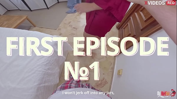 Image Stepmom came for a load of cum, but I fucked her ass and left it inside her