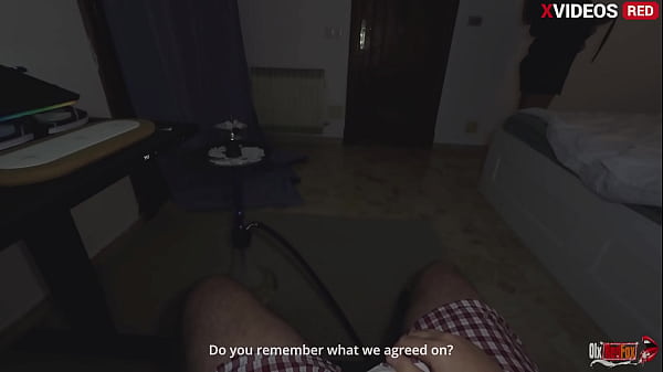Image Stepmom asked me to fuck her and cum in her mouth, she loves to swallow sperm