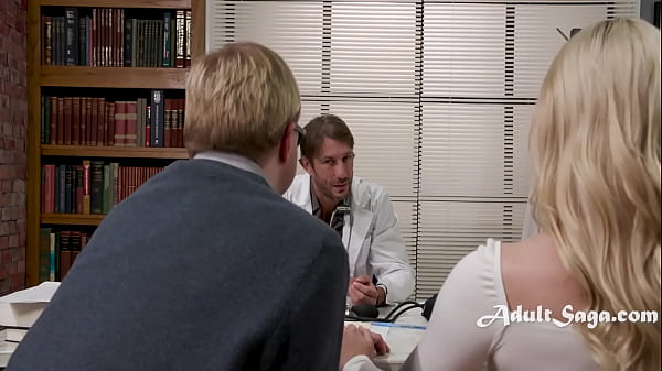 Image Unappreciative Husband Watches As Doctor Fucks His Beautiful Wife