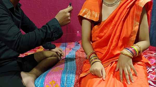 Image Desperate Indian Desi Bhabhi Fucked By Unknown Person