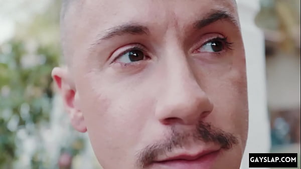 Image interracial black gay porn