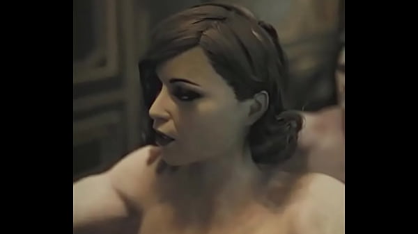 Image [ Lady Dimitrescu (Resident Evil 8) ] - DoubleJeckylll