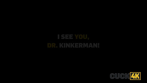 Image CUCK4K. I see you, Dr.Kinkerman!