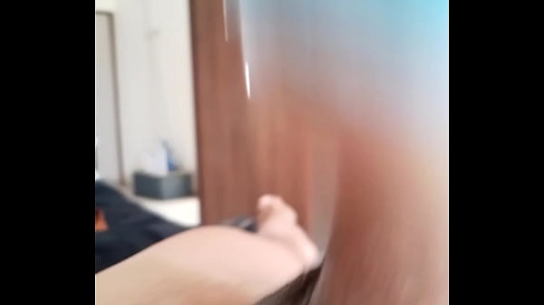 Image Fleshlight session, cumming, closeup. April 26, 2024.