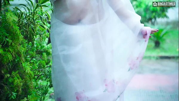 Image Step Daughter Likes to get hardcore Punishment from her StepDad after rain Dance ( Full Movie )