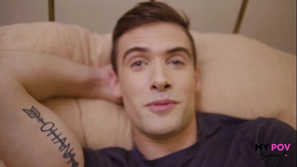 Image Your Sexy Boyfriend Jason Pierce Just Wants to Cuddle - My POV Boyfriend - FPOV Virtual Sex