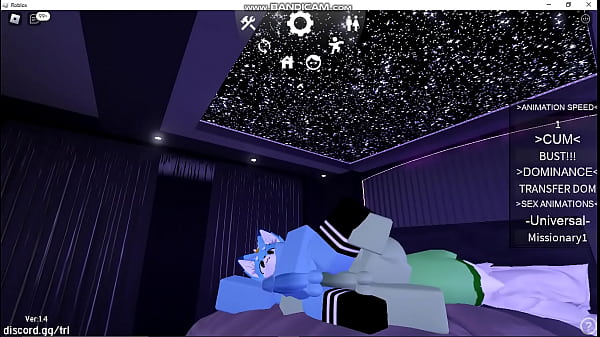 Image Roblox furro le mete la polla acostados