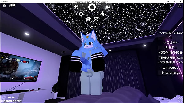 Image Roblox una buena vista de sus pollas furros