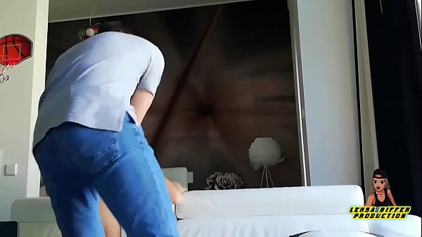 Image The guy licked the secretary for the vacant place