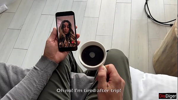 Image Cheating on my wife in a luxury hotel with gorgeous Katty - Creampie, Dirty Talk