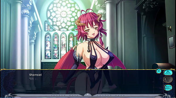 Image kyonyuu Fantasy shamsiel  H-scene 10