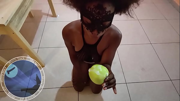 Image Ebony meat big ass and anal fest fuck trailer full vid on sheer