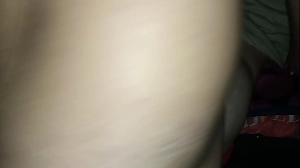 Image My wife puts her ass on me because she got horny and wants a good penetration