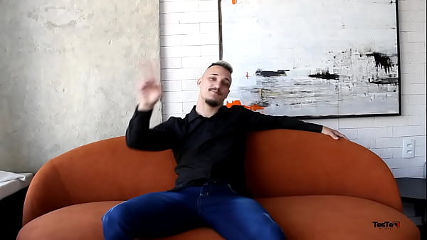 Image TESTE DO SOFA COM O DANDY