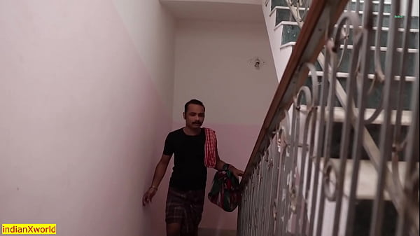 Image Laundry boy fucks Neighbours Wife! Real Hardcore Sex
