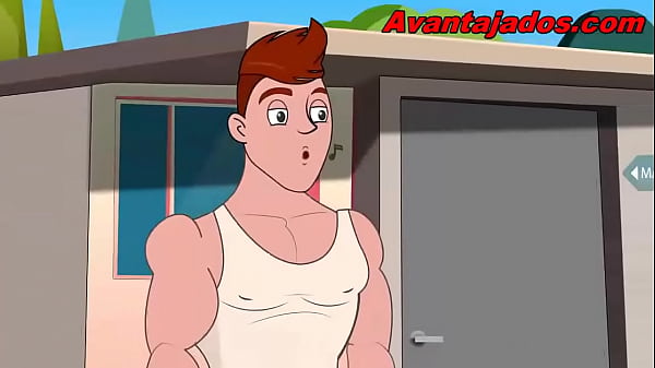 Image O Personal Trainer Bundudo e se Amigo