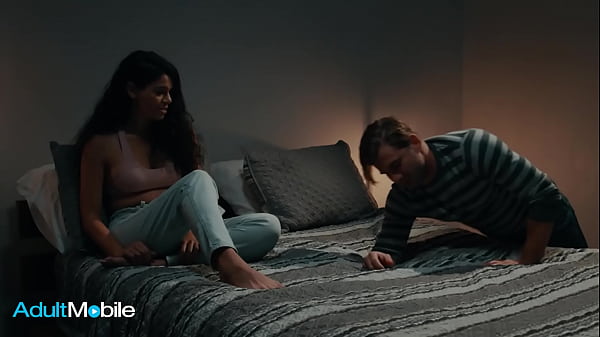Image Harley Haze And Nathan Bronson Have One Last Night Affair Before He Gets Married - ADULTMOBILE