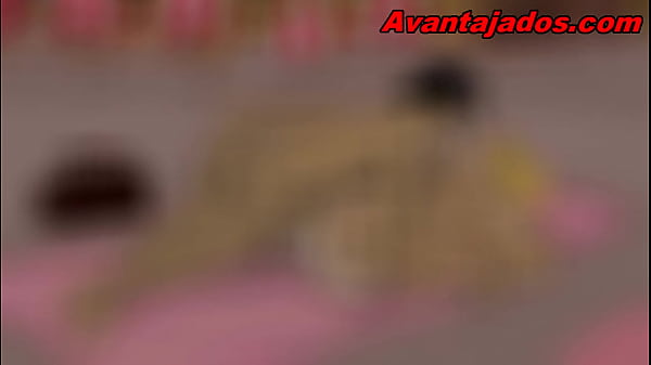 Image Desenho Gay Surub&atilde_o na Praia com Machos