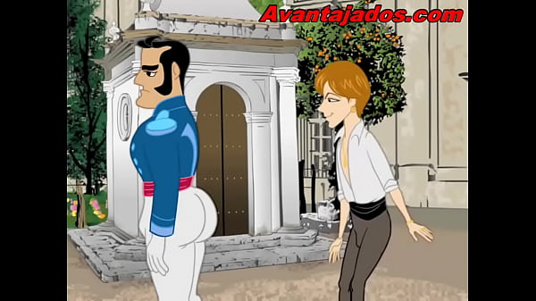 Image Anime Gay o Toureiro e seu Amante