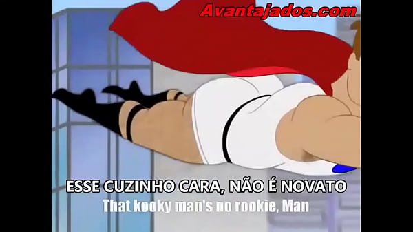 Image Anime Gay Super Bundudo e Seus Poderes
