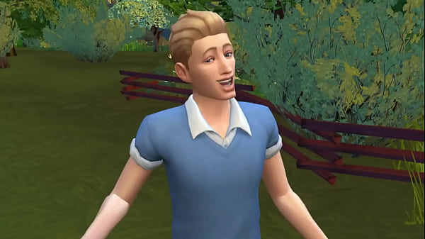 Image Toddy Williams Fucks Step Bro Owen Sims 4 Wicked Whims