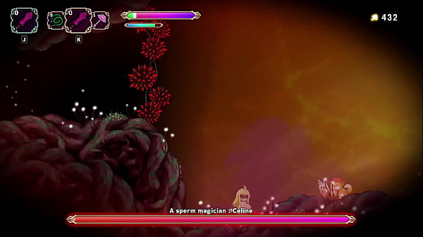 Image FutakinVallyer v0.034.30 (New Boss Fight)