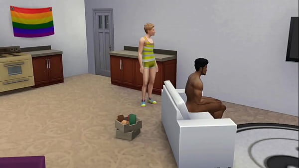 Image Golditwink and the Three Bears Owen Gangbang Sims 4 Wicked Whims