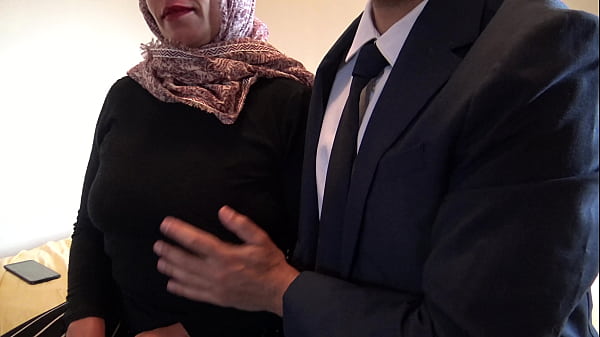 Image turkish cuckold wife lets british business man fuck her asshole
