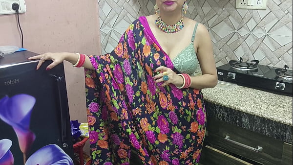 Image Desi Indian Bhabhi Cheating with Husband and fucking from brother-in-law in kitchen Full Movie hindi audio