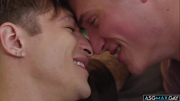 Image Great chemistry between Jayden Marcos and Kam Stone - two of the hottest guys around! Andrew Miller gets his share of cock in part 2
