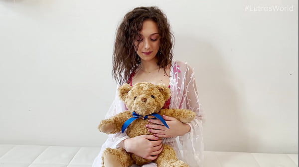 Image Cute Teen Cum Slut Has Her First Homemade Double Penetration DVP DPP