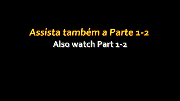 Image Trailer. Fazendo gangbang com desconhecidos de verdade em clube de swing, com eles me fodendo e gozando na minha boca - Parte 2-2
