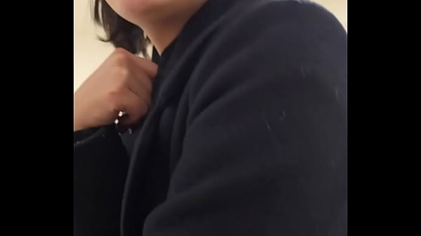 Image Cute babe sucks me off before fucking