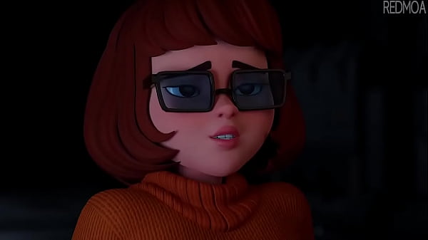 Image Velma xxx