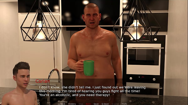Image Let's Play: Real !ncest