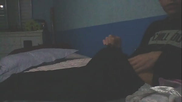 Image Novinho de 15 cm bate punheta &aacute_ noite