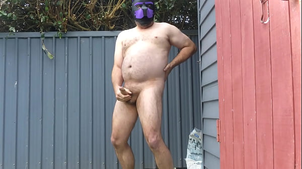 Image Doggie wank