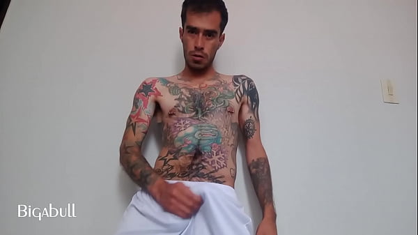 Image Verga con piercing