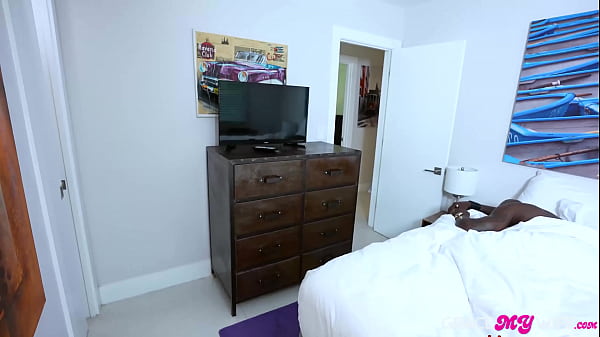 Image CeCe Mecta Husband Steals Her Towel and Tells Get on BBC