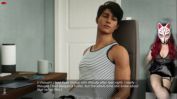 Image Ms Denvers - ep 33