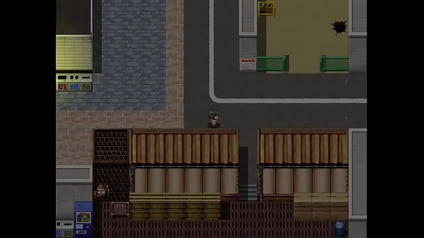 Image M&atilde_e solteira ajuda vizinho de pau duro - Ayako's Scramble - Parte 7