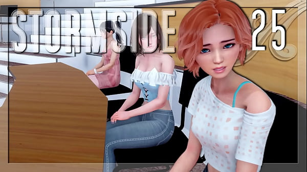 Image STORMSIDE #25 &bull_ They are just horny and want some naughty fun