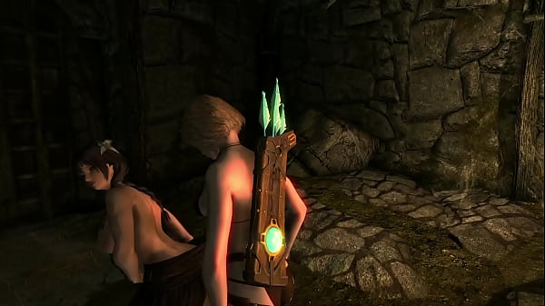 Image Skyrim Sex