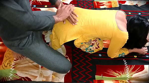 Image Punjabi big ass step mom doggy style fucking