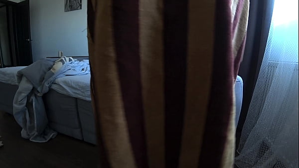 Image Unfaithful wife cheats on her husband with his best friend.Taboo sex