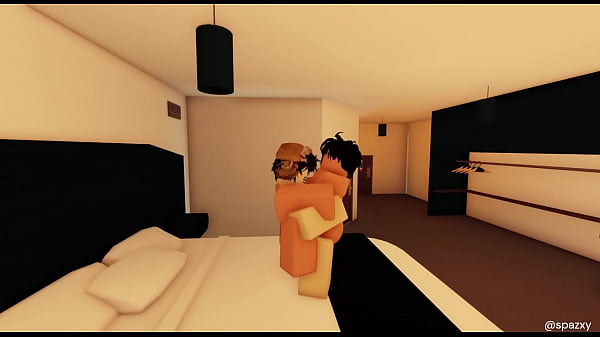 Image Femboy Gets Dicked Down and Filled by Muscular Guy [ROBLOX]