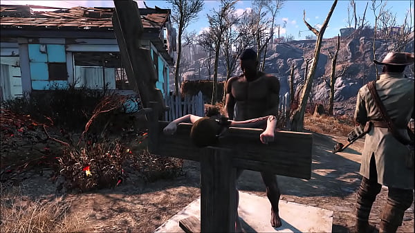 Image Fallout 4 Sanctuary Training