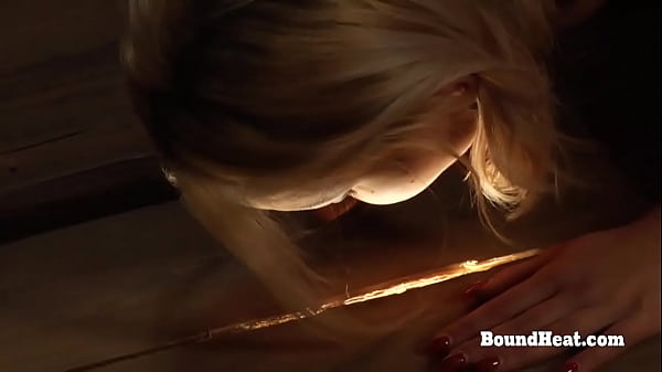 Image Voyeur Lesbian Slave Peeking On Madame And Other Slave
