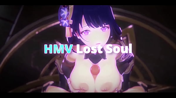 Image Raiden shogun HMV lost souls