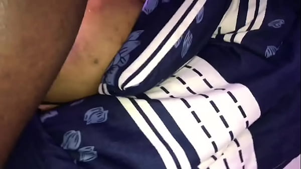 Image She thought it was a joke till my big dick hit her sweet pussy